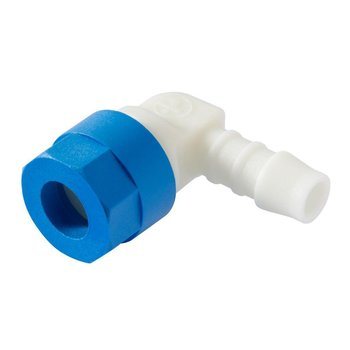 Truma Ultrastore Elbow Fitting for Flexible Tubing