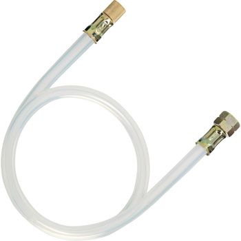 Truma GOK Test Hose With Union Nut