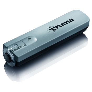 Truma Gas Levelcheck