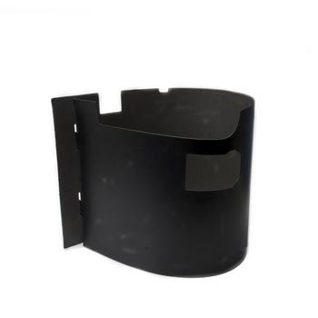 Truma Outer Casing Combi - Black