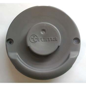 Truma Outer Cowl for Combi Boiler (Anthracite Grey)