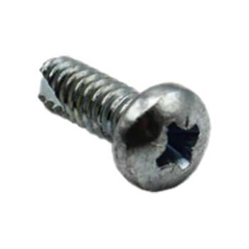 Truma PT-screw S 50x16