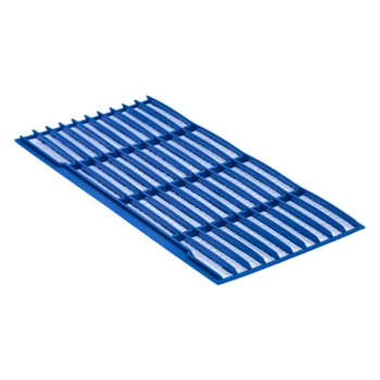 Truma Saphir Fluff Filter, Blue