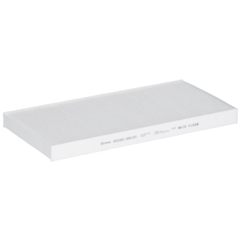 Truma Saphir Particle Filter