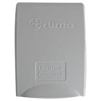 Truma Ultraflow Compact Housing Lid White