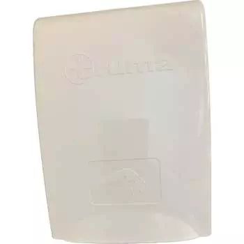 Truma Ultraflow Shower Lid White