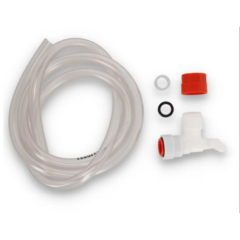 Truma Ultrastore 12mm Elbow Fitting