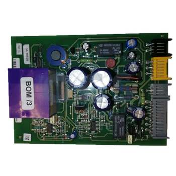 Truma Ultrastore Water Heater PCB