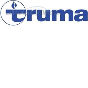 Nut M8 for Truma Movers