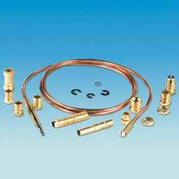 Universal plus Thermocouple kit, 900mm