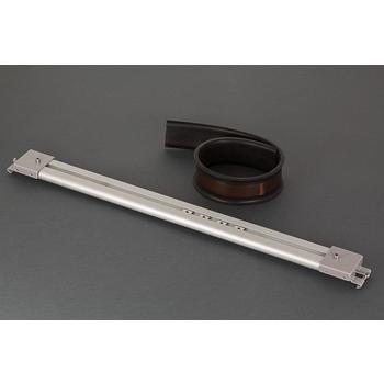 Fiamma Upper/Lower Fix. Bar CB 200DJ<06/06
