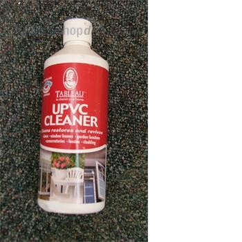 UPVC Cleaner