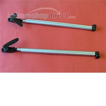 Dometic Seitz Window Stay 600