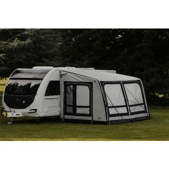 Vango Balletto Air 390 Elements Shield Caravan Awning