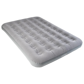 Vango Double Flocked Airbed