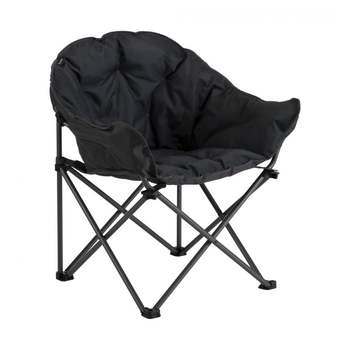Vango Embrace Chair (Granite Grey)