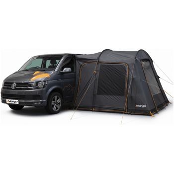 Vango Faros III Low Driveaway Awning (2025) Vango Faros III Low Driveaway Awning (2025)