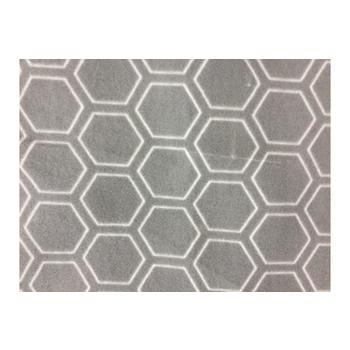 Vango Insulated Fitted Carpet - CP104 - Tolga - Hexagon