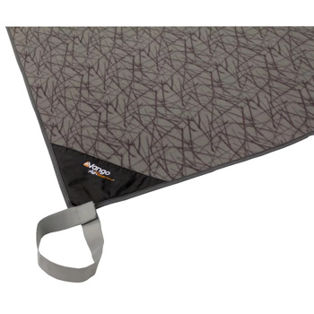 Vango Insulated Fitted Carpet - Quadris (CP132)
