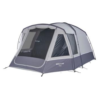 Vango Mokala TC 450 Technical Cotton 4-Man Tent