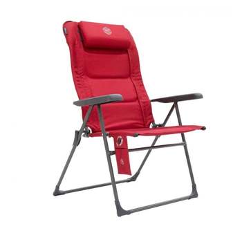 Vango Radiate Grande DLX Chair (Heated)
