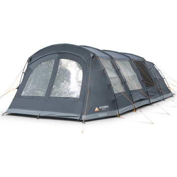 Vango Savannah 600XL Poled Tent Package