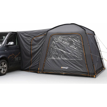 Vango Tailgate Hub II Low Driveaway Awning