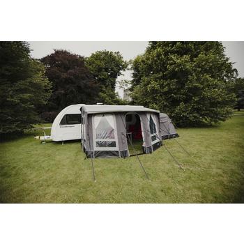 Vango Tuscany Air 400 Elements ProShield Caravan Awning
