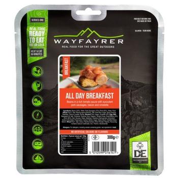 Wayfayrer All Day Breakfast (Pack of 6)