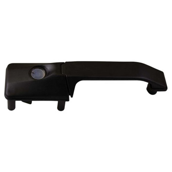 Vertical Door Handle for Motorhomes