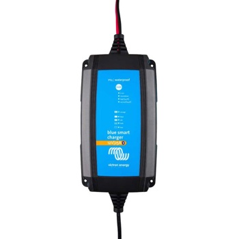 Victron Blue Smart Battery IP65 Charger (12V / 25A)