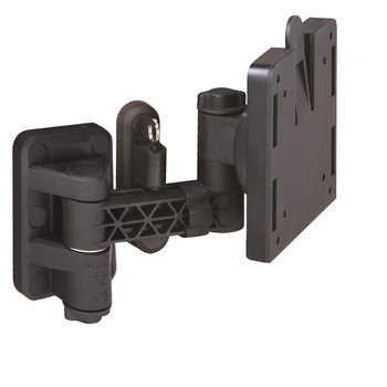 Vision Plus - TV Wall Bracket - Single Arm Quick Release