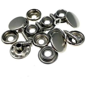 W4 Awning Skirt Studs, Screws & Poppers (5)
