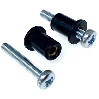 W4 Rubber Cavity Fixer