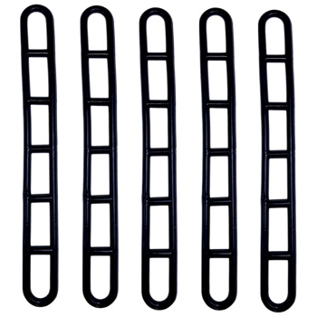W4 Tent Ladder Bands