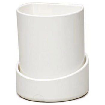 W4 Washroom Beaker and Holder