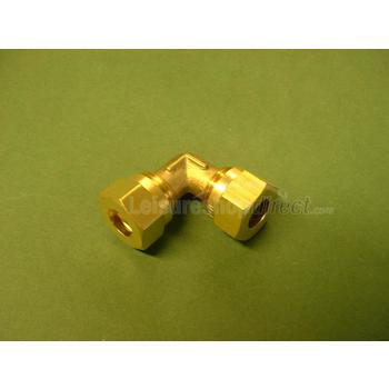Wade 10 mm elbow