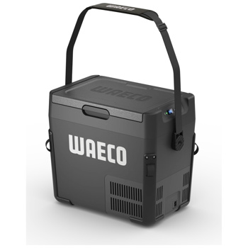 Waeco 19L Mobile Cool Box - WCC18