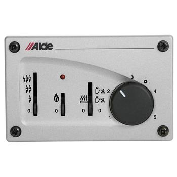 Wall Control Panel for Alde Compact 3010