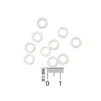 Washer for Drain Plug D61 Water heater (Pack of 10)