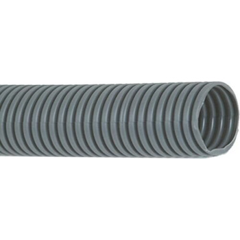 Waste Hose Convoluted 23.5mm