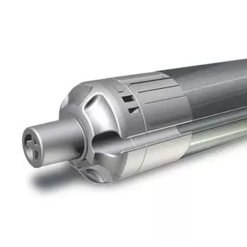 Presto Fix Adjustment System