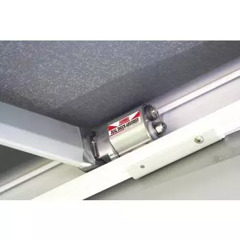 Dual Shock Absorber System