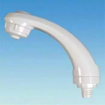 Whale Combo Shower Handset 1/2 Bsp Thread