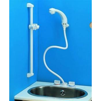 Whale Elegance Shower/Mixer Combo Tap