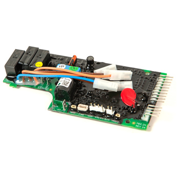 Whale Expanse PCB Gas & Electric