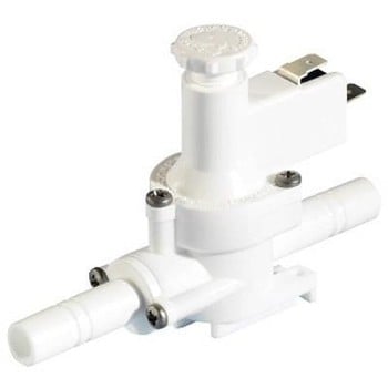 Whale Caravan Water Pump Pressure Switch