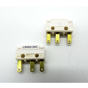 Whale Tap Microswitch MT8000 (Pk 2)