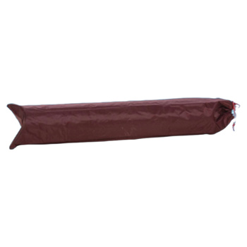 Windbreak Bag - One size (Burgundy)