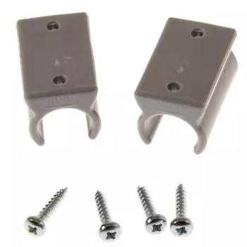 Fiamma Winder Handle Clips Large